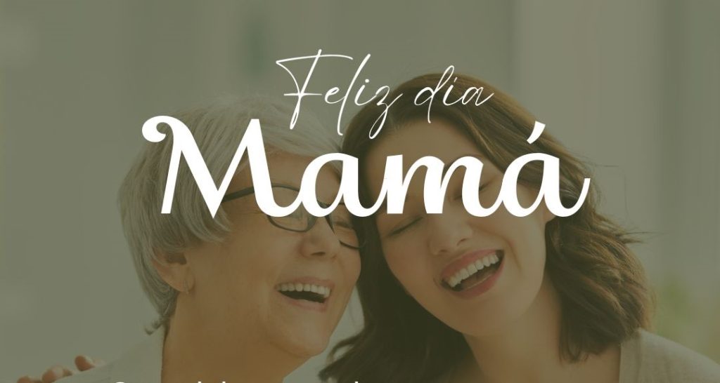 Madres Fondesarrollo Valle: Su amor nos inspira, su fuerza nos guía. ¡Feliz día! Gracias por tanto.